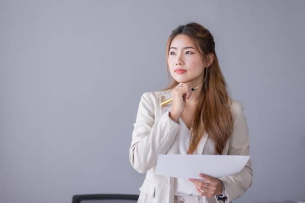 Responsabile eventi CV