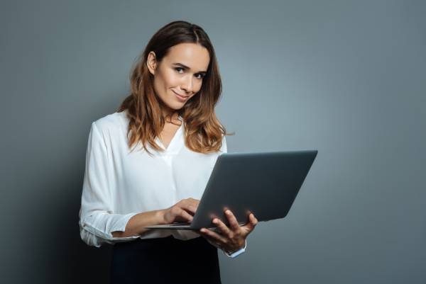Cover letter marketing - template
