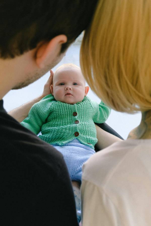 Mammaledighet - hur länge varar den?